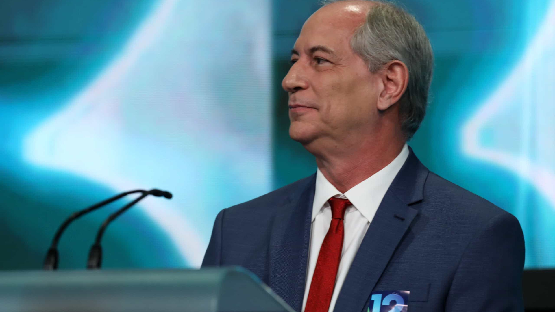 Ciro Gomes vira réu por chamar Damares Alves de 'bandida nazifascista'