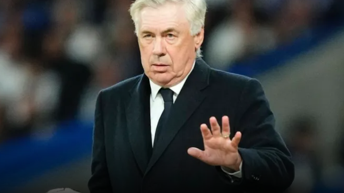 Pode ser preso? Ancelotti é acusado de fraude fiscal pelo MP da Espanha Pode ser preso? Ancelotti é acusado de fraude fiscal pelo MP da Espanha