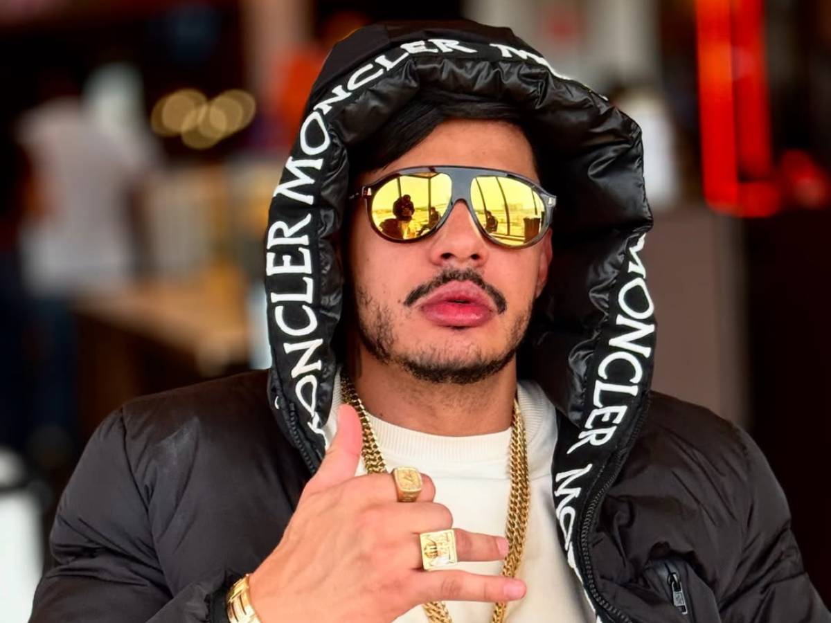 Hungria recebe alta hospitalar após internação suspeita de intoxicação por metanol