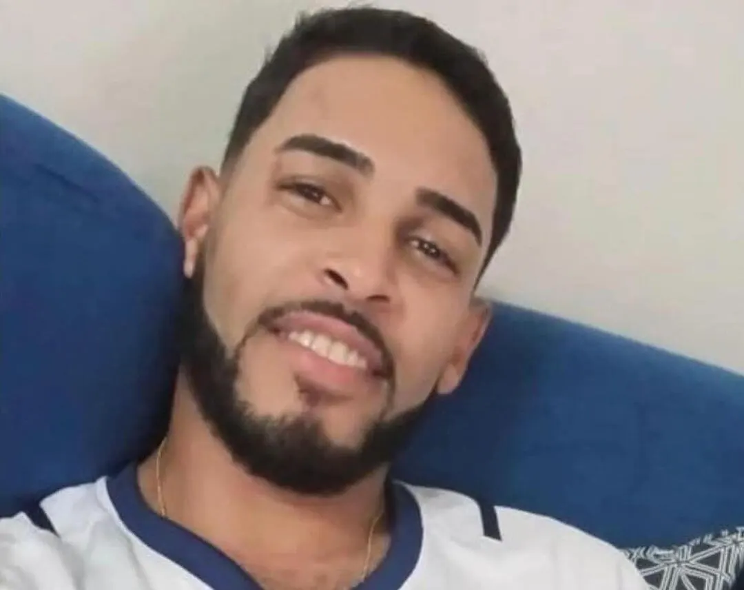 Ronald Silva estava desaparecido desde a última sexta-feira, dia 8