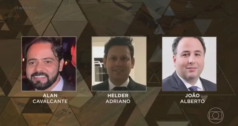 Bilhões, corrupção e mineração ilegal: ex-mulher denuncia esquema de alagoano líder de quadrilha em Minas Gerais