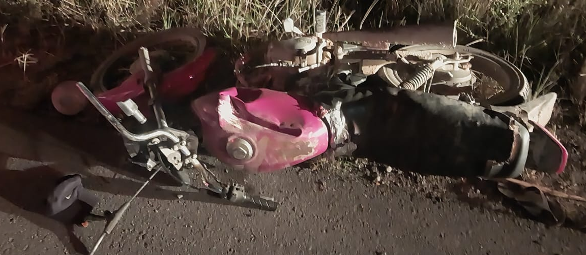 Alagoas tem a terceira maior taxa de acidentes envolvendo motocicletas no Brasil, segundo o Atlas da Violência 2025