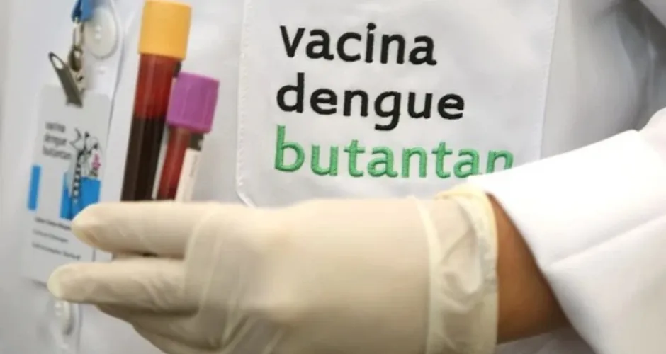 A nova vacina de dose única contra a dengue estará no SUS?
