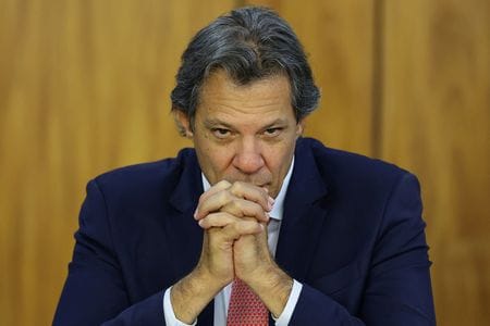 Ministro da Fazenda, Fernando Haddad, incluiu uma série de medidas no pacote de corte de gastos que dificultam a concessão do BPC Loas