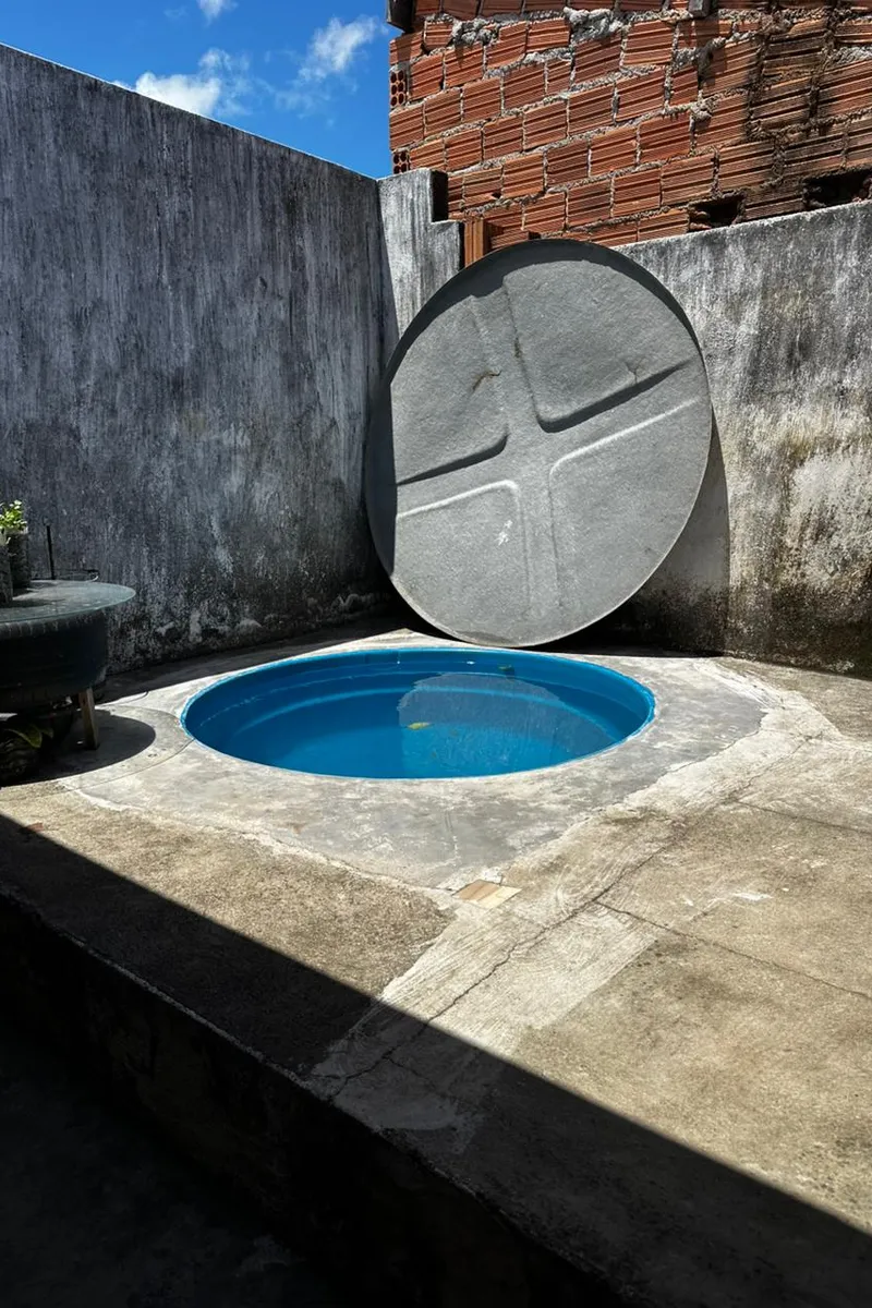 Bebê é encontrado morto dentro de caixa d'água de residência na zona rural de Coruripe