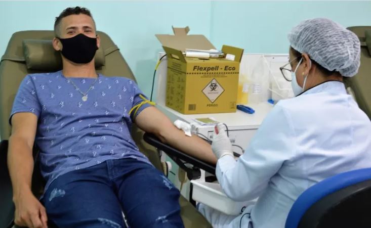 Hemoal promove Campanha de Doação de Sangue no Carnaval; doadores vão concorrer a abadás de blocos