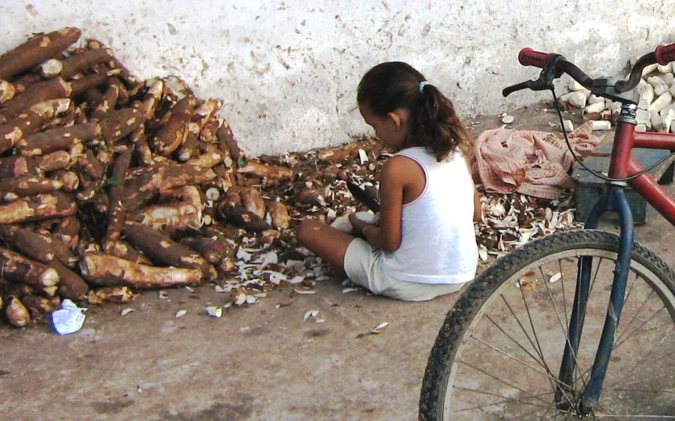 Casos de trabalho infantil registram aumento em Alagoas, aponta painel