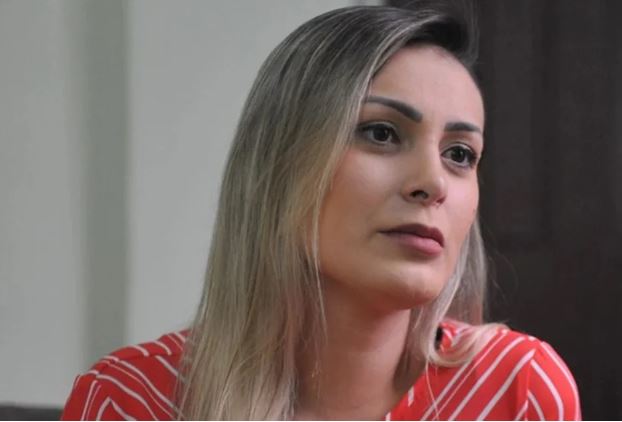 A verdade de Andressa Urach: saiba os bastidores do surto psicótico