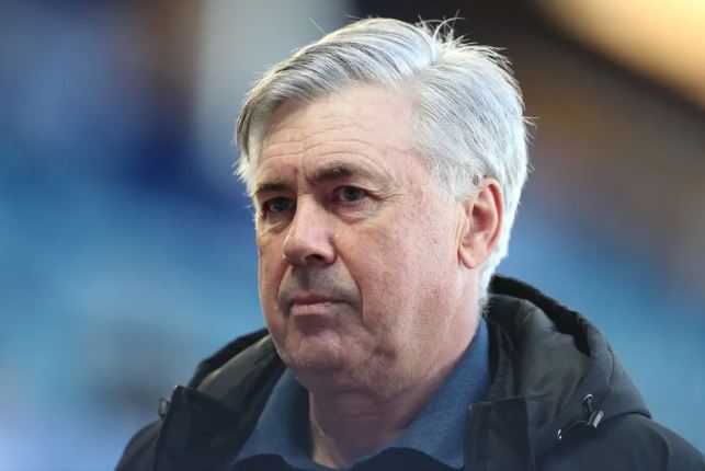 CBF define: Carlo Ancelotti será o técnico da Seleção a partir de 2024