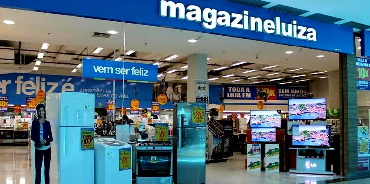 Magazine Luiza anuncia fechamento de Centro de Distribuição em Alagoas