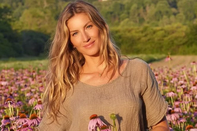 Gisele Bündchen está namorando professor de jiu-jitsu