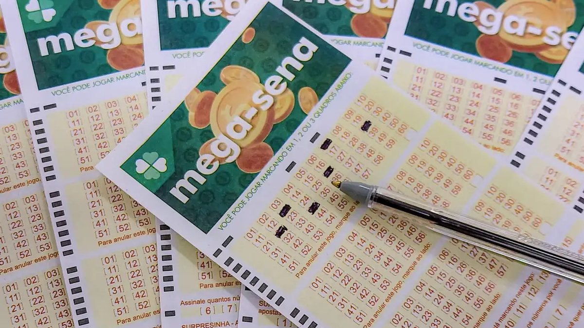 ChatGPT dá 4 estratégias para jogar na Mega-Sena; veja combinações que podem ajudar a ganhar