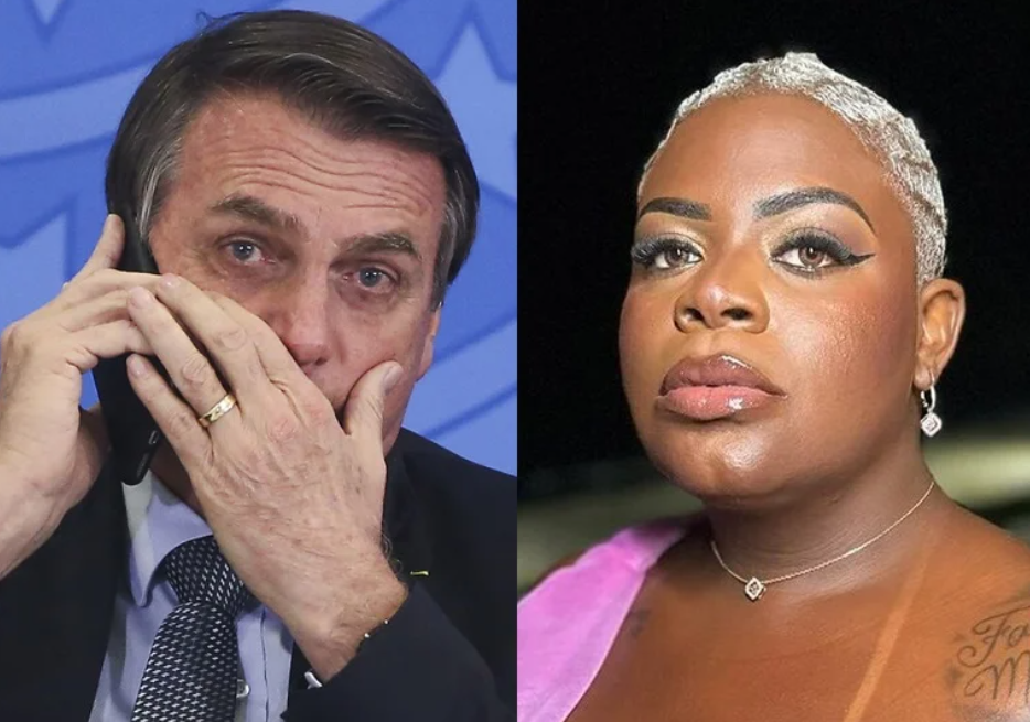 Ligação e proposta: que proximidade é essa entre Jojo e Bolsonaro?