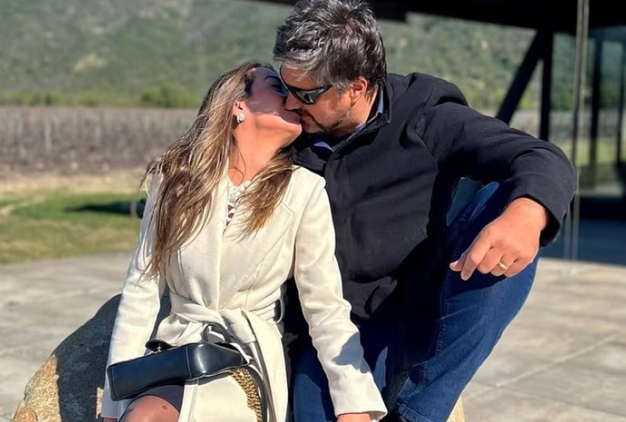 Leo Chaves anuncia que será pai pela 5ª vez: “Aprender um pouco mais”