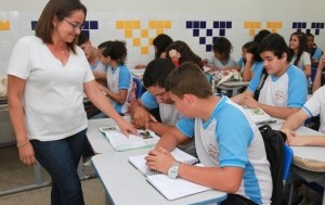 Alagoas pode sofrer 'apagão' de professores na Educação básica