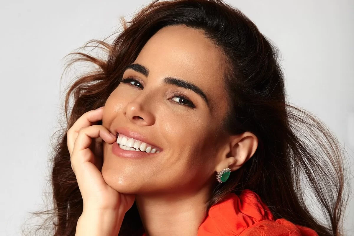 Rede TV! vetou nome de Wanessa Camargo por 20 anos: saiba o motivo