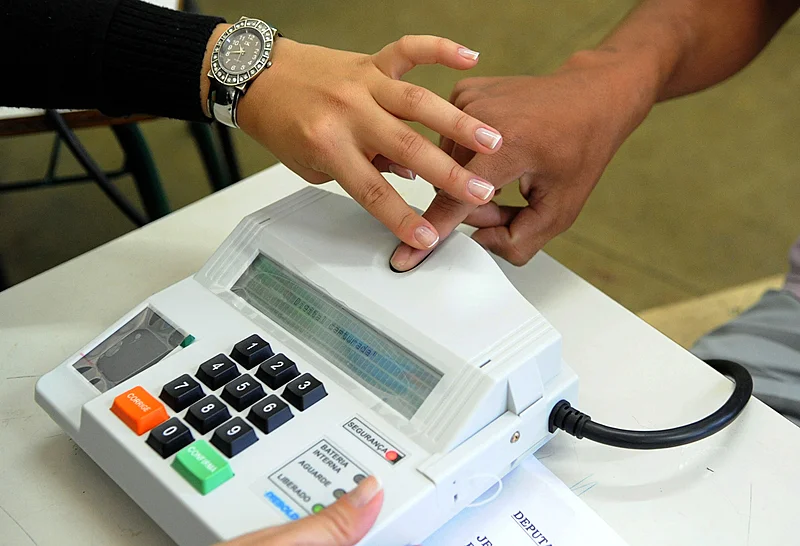 Mais de 150 mil eleitores não cadastraram a biometria em Alagoas, diz TRE