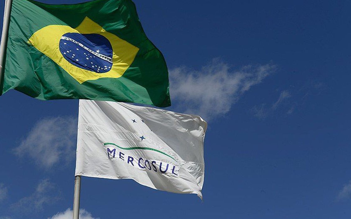 Brasil assume nesta terça (04) o Mercosul com 6 acordos na mira; veja lista