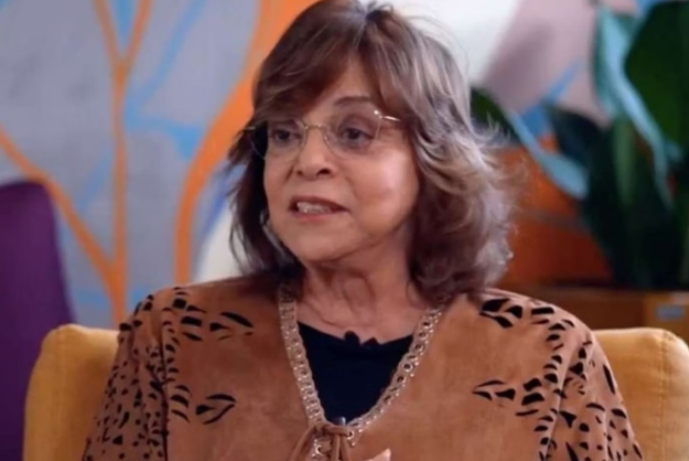 Band estaria de olho em Glória Perez após demissão da Globo