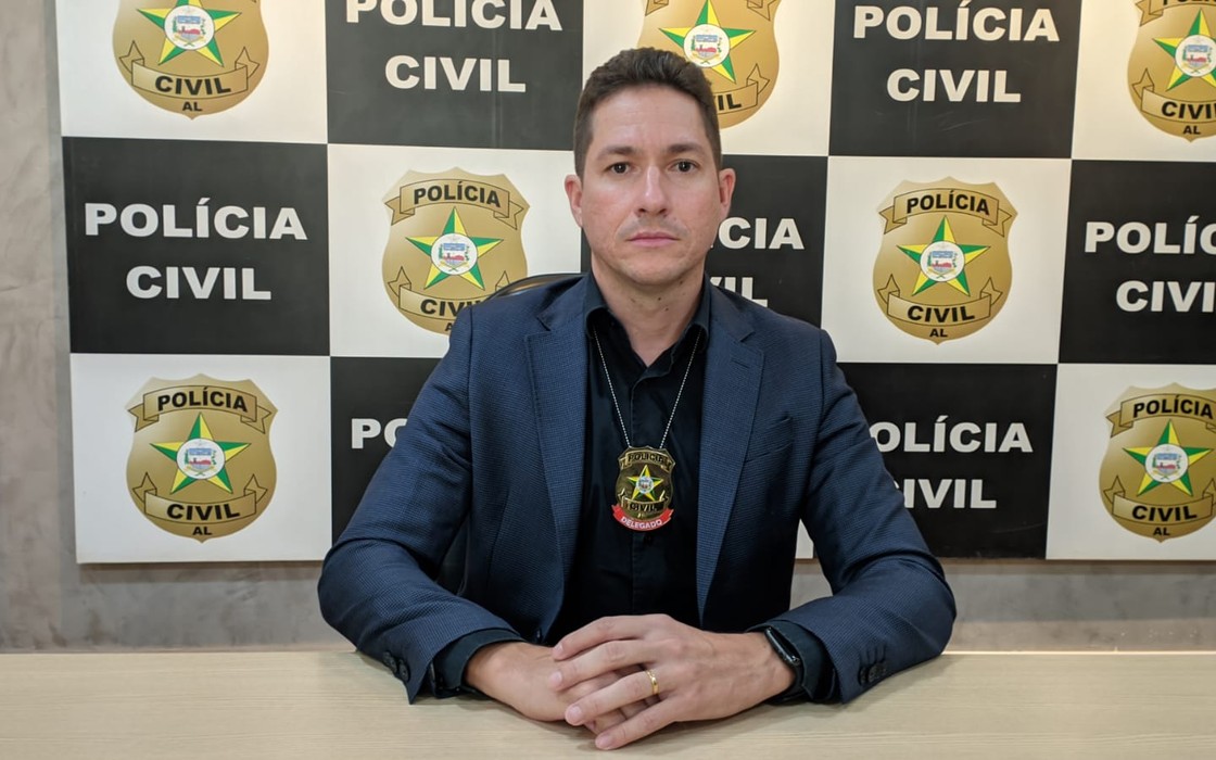 Guarda municipal é um dos presos em operação contra homicidas