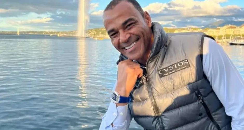 Cafu sugere técnicos brasileiros para comandar a Seleção; veja nomes!