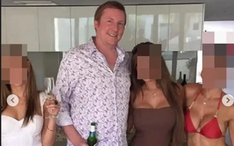 Piloto de avião que caiu em Coruripe era braço-direito de cartel irlandês e lucrou R$ 120 milhões com tráfico