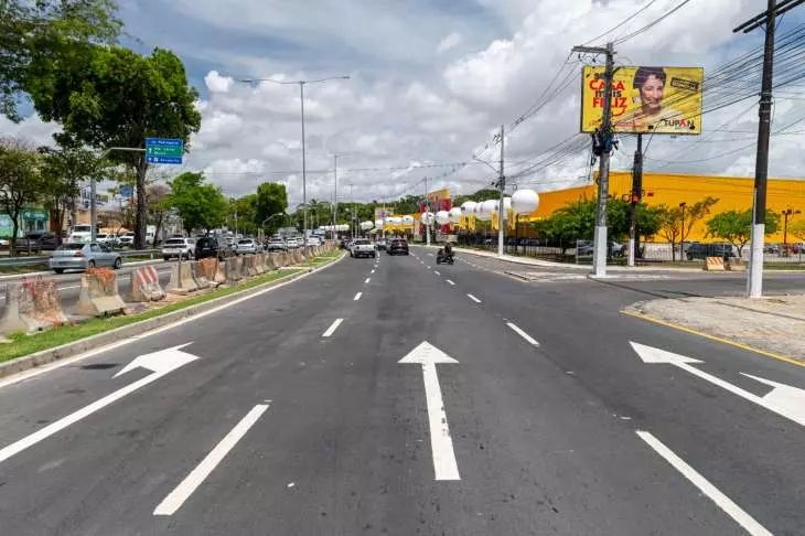Você está sendo monitorado? Saiba como funciona Inteligência Artificial no trânsito de Maceió