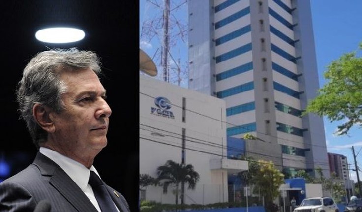 Globo deverá renovar contrato com TV Gazeta, decide justiça alagoana