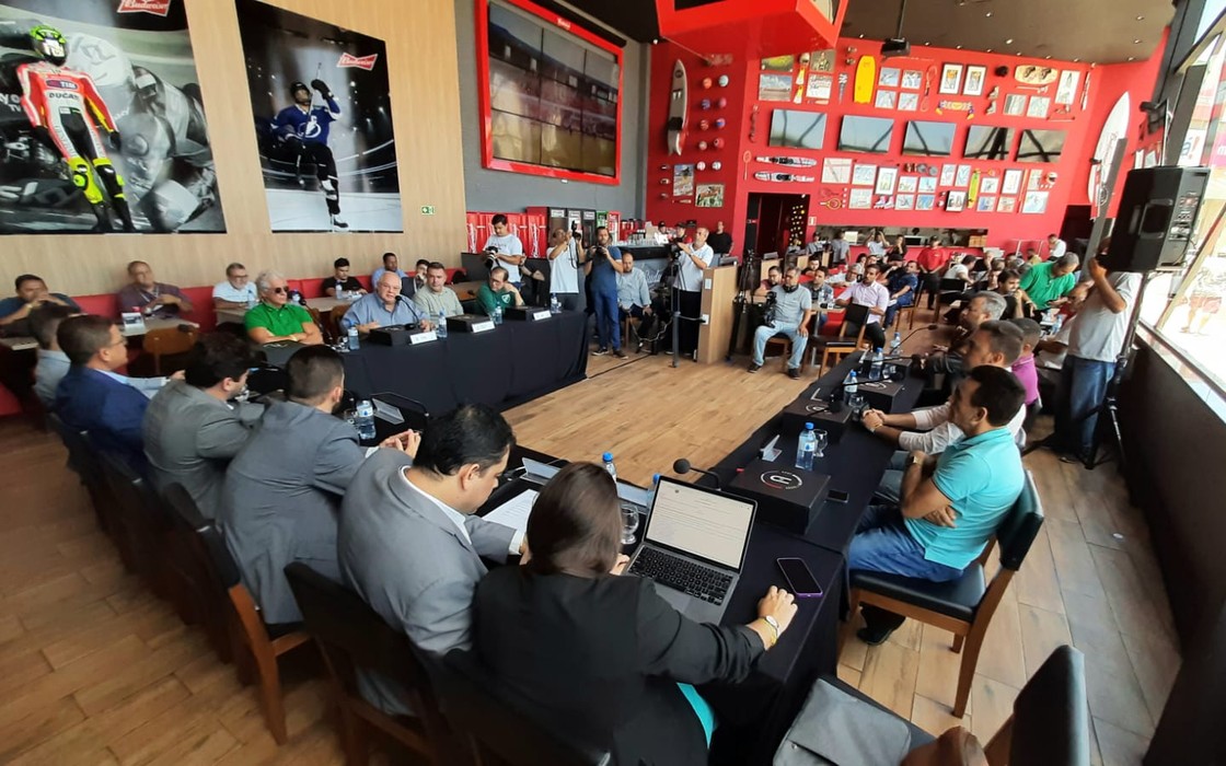 Campeonato Alagoano de 2023 seguirá fórmula desta temporada e começa no dia 11 de janeiro