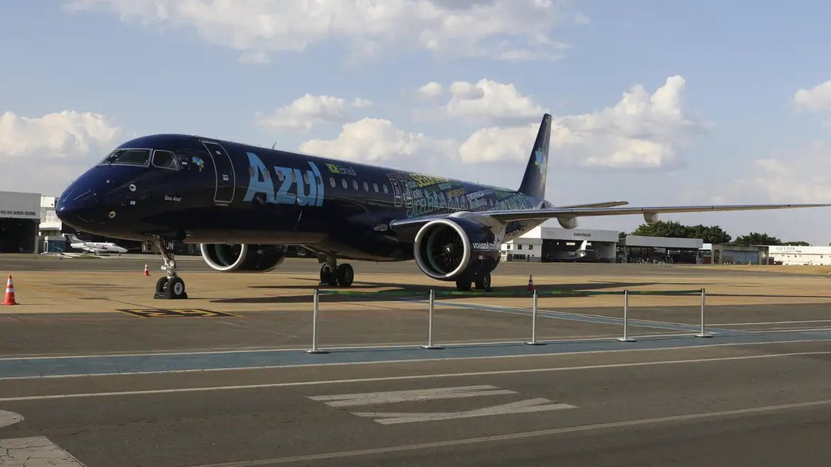 Azul encerra operações em 14 cidades; veja locais