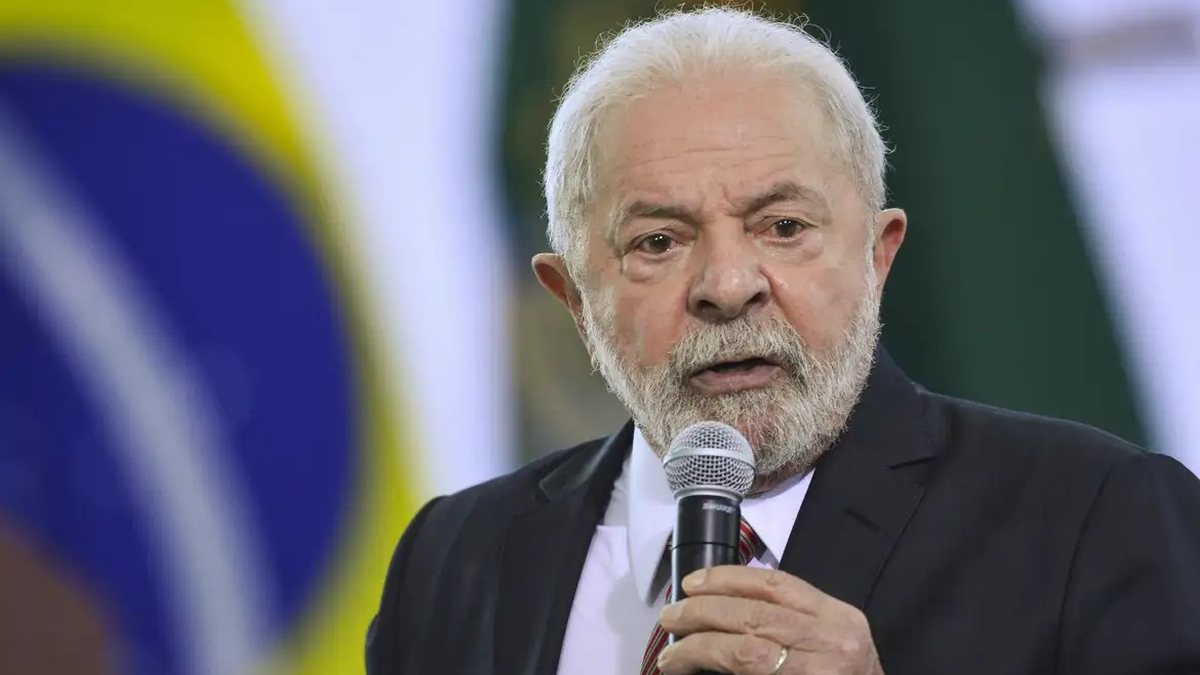 Desaprovação de Lula sobe para 57,4%, diz Paraná Pesquisas