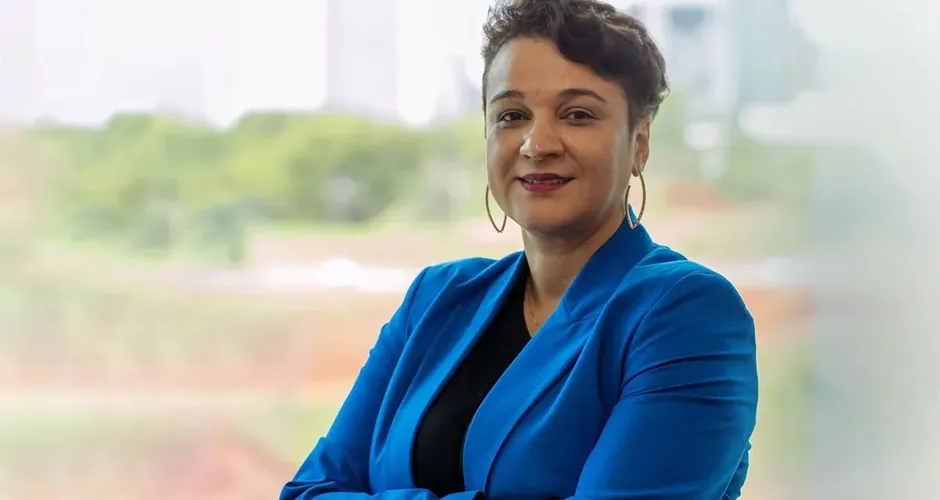 Presidente do BB é eleita uma das mulheres mais poderosas do mundo