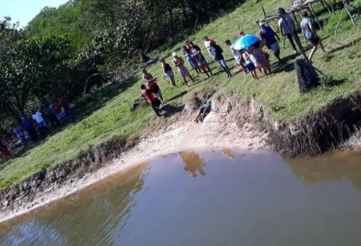 Adolescente de 17 anos morre afogado no Rio Coruripe