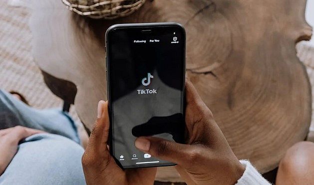 TikTok lança app de música no Brasil e na Indonésia