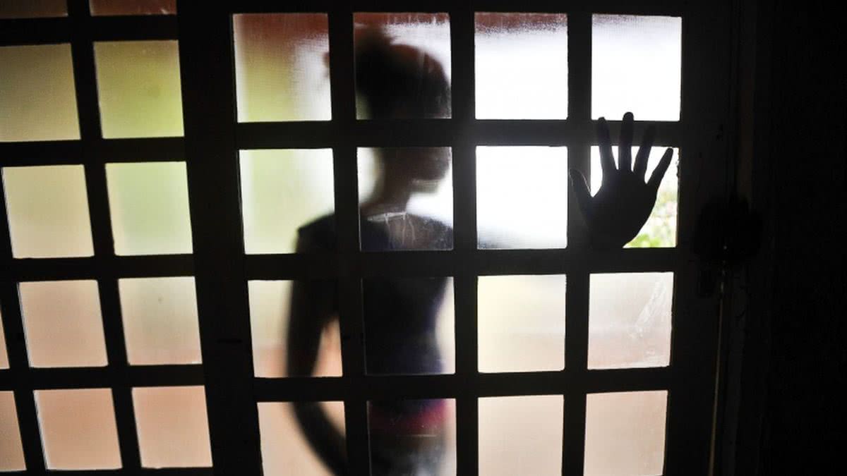 Homem é preso suspeito de estuprar criança de 12 anos em Santana do Ipanema