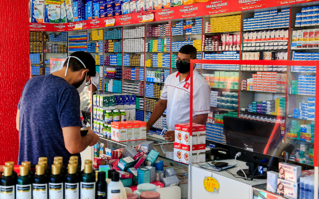 Alagoanos gastam R$ 1,9 bilhão com medicamentos em um ano