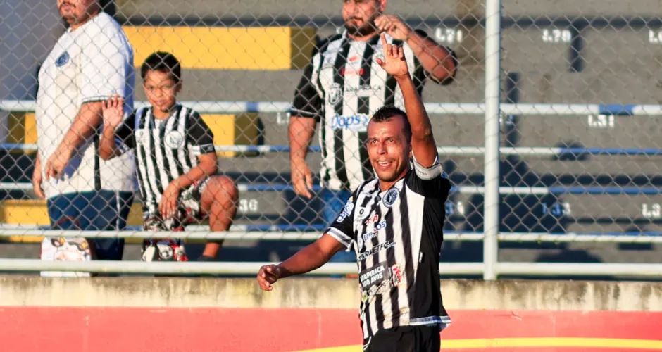 ASA vence o Sergipe e conquista classificação heroica na Série D: 2 a 0