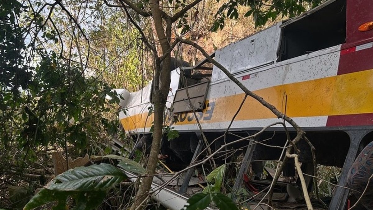 Idoso morre no HRM e chega a 20 o número de vítimas de trágico acidente na Serra da Barriga