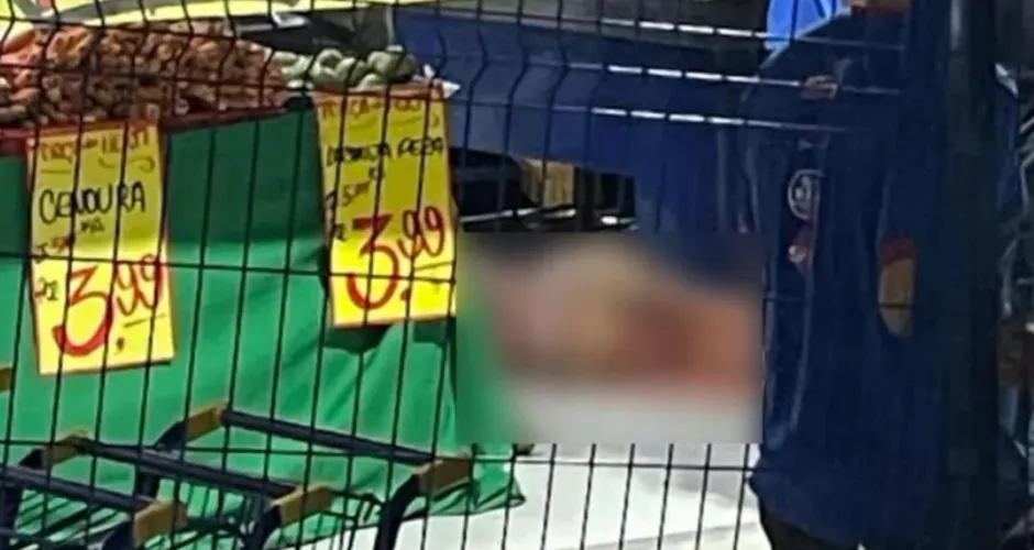 Morta a facadas, 'Branca de Neve' tinha passagem por tráfico de drogas e corrupção de menores