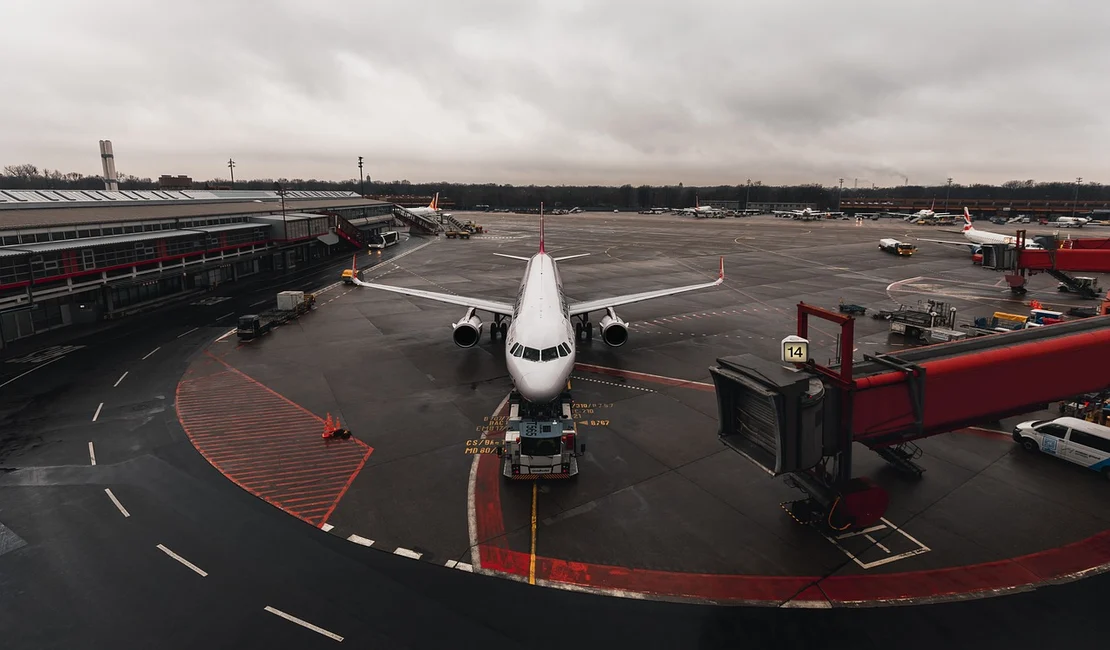 Novo aeroporto em Maragogi está previsto para ser inaugurado no início de 2026