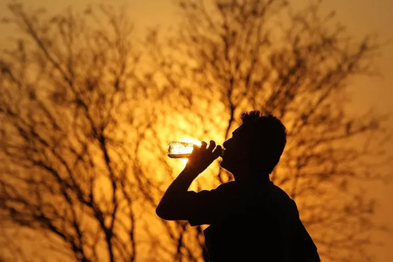 Setembro deve ser muito seco e com altas temperaturas no Brasil