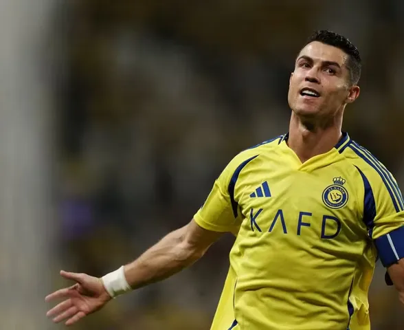 Brasil tem apenas dois nomes na lista de atletas mais bem pagos