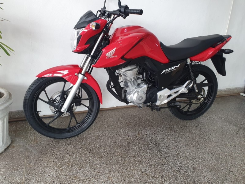 Motocicleta com registro de roubo é recuperada pela Polícia Militar em Palmeira dos Índios