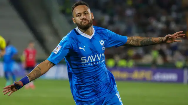 Neymar voltou a jogar? Quando é o próximo jogo do Al Hilal?