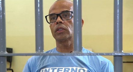 Fernandinho Beira-Mar é transferido de penitenciária de Mossoró