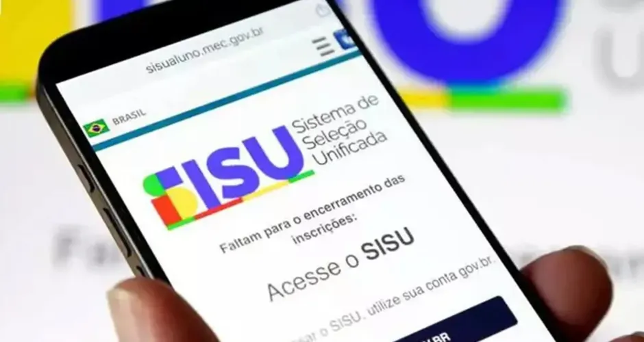 Sisu 2026: inscrições para o ensino superior começam nesta segunda