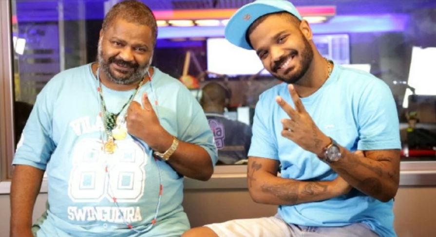 Filho de Arlindo Cruz revela valor gasto por mês com tratamento do pai