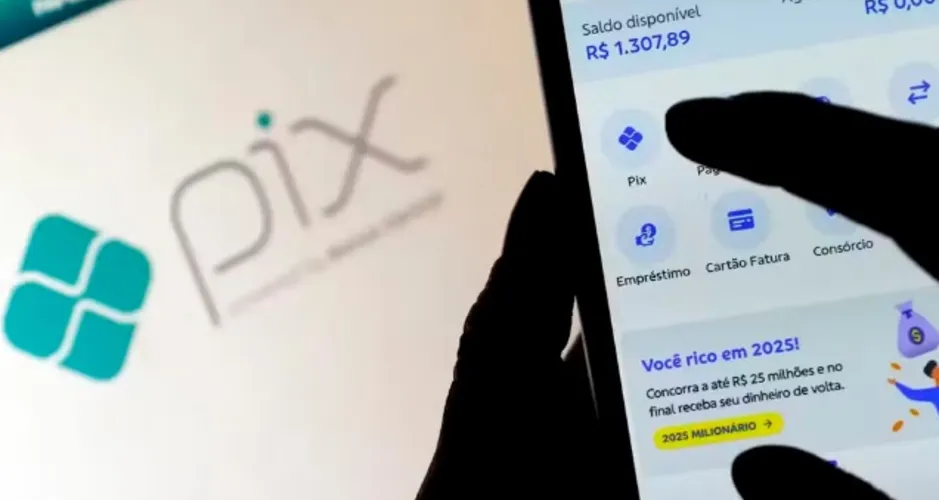 PIX passa por atualizações de segurança no mês de abril