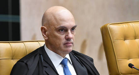 Militares não escondem indignação com operação determinada por Alexandre de Moraes