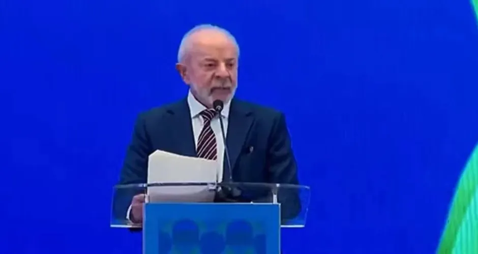 Lula sanciona lei que endurece combate ao crime organizado